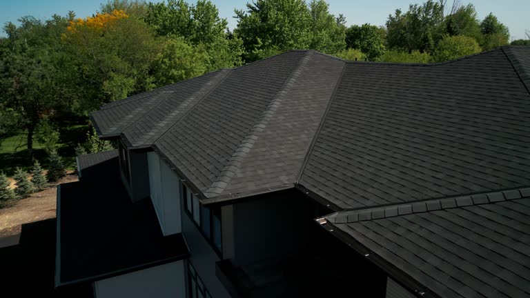 Best Storm Damage Roof Repair  in St Paris, OH